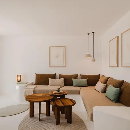 Nobu Santorini Hotel Imerovigli (Santorini)