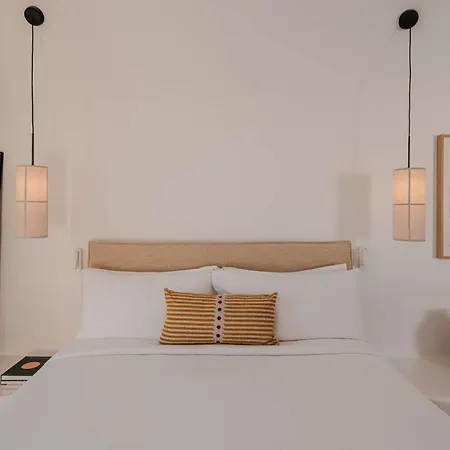 Nobu Santorini Hotel