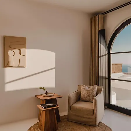 Hotel Nobu Santorini Imerovigli (Santorini)