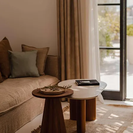Nobu Santorini Hotel Imerovigli (Santorini)