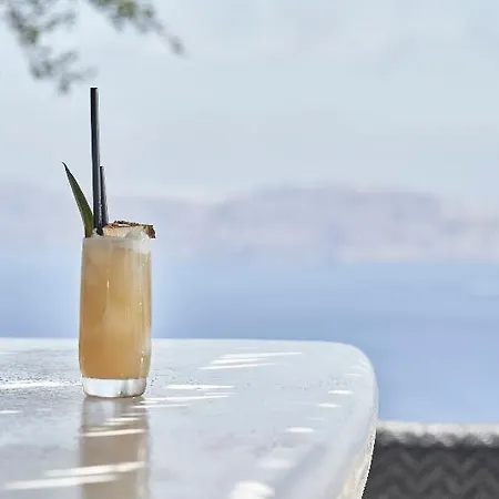 Hotel Nobu Santorini (adults Only) Imerovigli (Santorini)