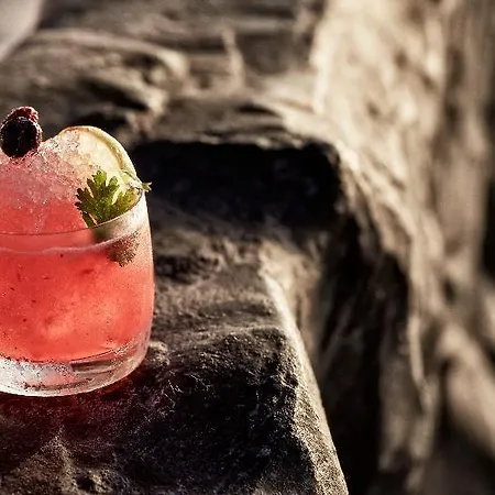 Hotel Nobu Santorini (adults Only)