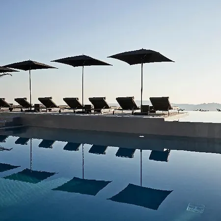 Hotel Nobu Santorini (adults Only) Imerovigli (Santorini)