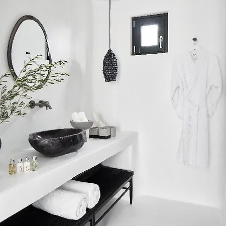 Nobu Santorini (adults Only) 5*