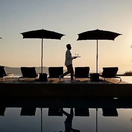Hotel Nobu Santorini (adults Only) Imerovigli (Santorini)