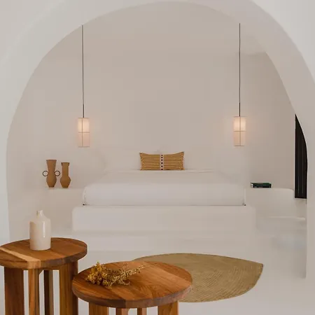 Nobu Santorini (adults Only) 5* Imerovigli (Santorini)