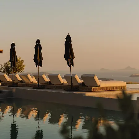 Nobu Santorini (adults Only) 5* Imerovigli (Santorini)