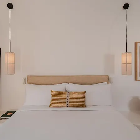 Nobu Santorini (adults Only)