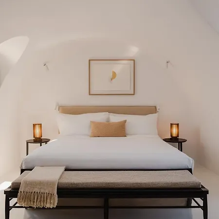 Nobu Santorini (adults Only) Hotel Imerovigli (Santorini)