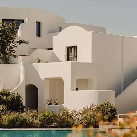 Nobu Santorini (adults Only) Hotel Imerovigli (Santorini)