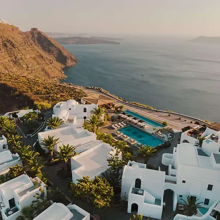 Nobu Santorini (adults Only) 5* Imerovigli (Santorini)