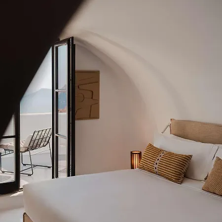 Nobu Santorini (adults Only) 5* Imerovigli (Santorini)
