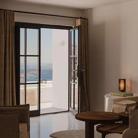Nobu Santorini (adults Only) Imerovigli (Santorini)