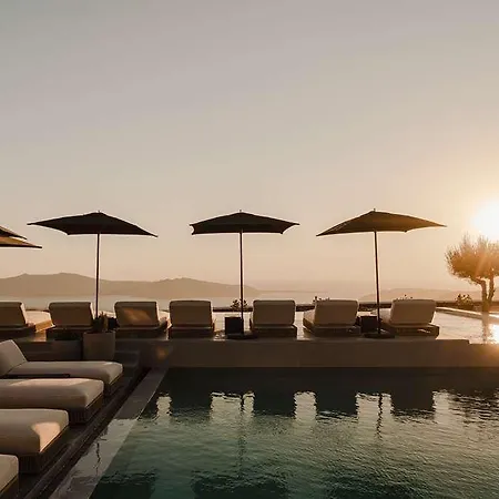 Nobu Santorini (adults Only) Imerovigli (Santorini)