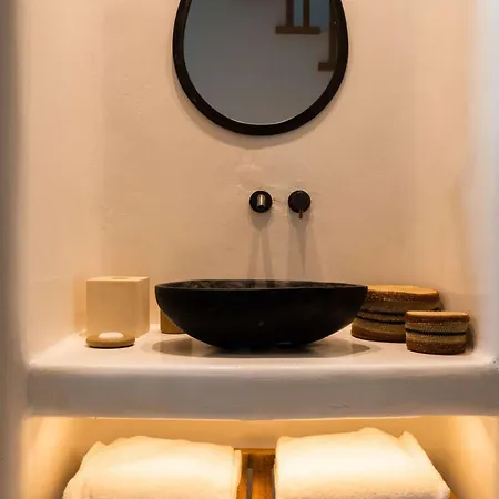 Nobu Santorini (adults Only) 5*
