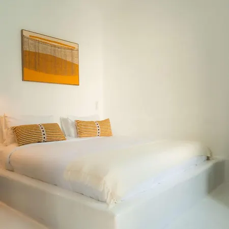 Nobu Santorini (adults Only) 5* Imerovigli (Santorini)