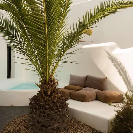 Nobu Santorini (adults Only)