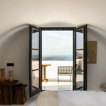 Nobu Santorini (adults Only) Hotel Imerovigli (Santorini)