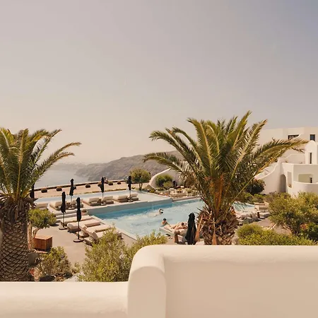 Nobu Santorini (adults Only) 5* Imerovigli (Santorini)