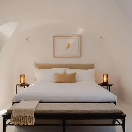 Nobu Santorini (adults Only)