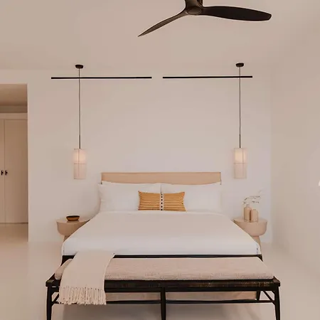 Hotel Nobu Santorini (adults Only) 5*