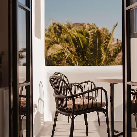 Nobu Santorini (adults Only) 5* Imerovigli (Santorini)