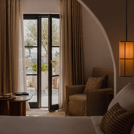 Hotel Nobu Santorini (adults Only) Imerovigli (Santorini)