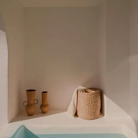 Nobu Santorini (adults Only) 5*