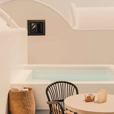 Nobu Santorini (adults Only)
