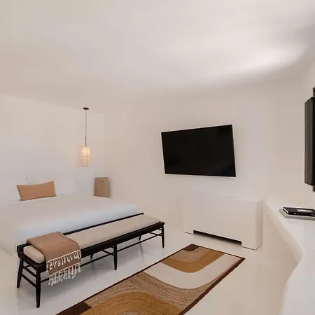 Hotel Nobu Santorini (adults Only) 5*