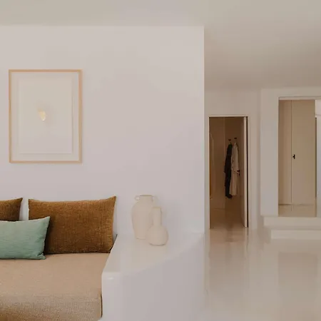 Hotel Nobu Santorini (adults Only) Imerovigli (Santorini)