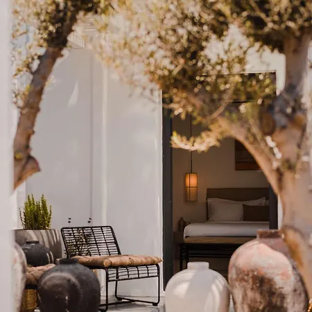 Hotel Nobu Santorini (adults Only) Imerovigli (Santorini)