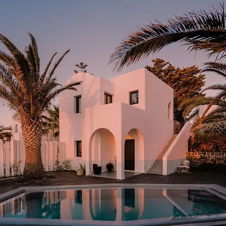 Nobu Santorini (adults Only) 5*