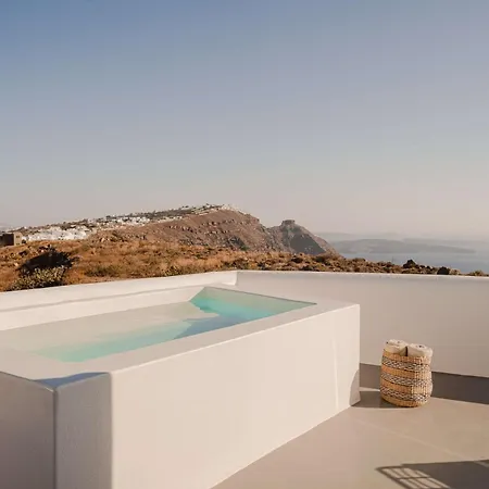 Nobu Santorini (adults Only)