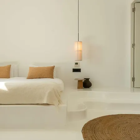 Nobu Santorini (adults Only) Hotel 5*