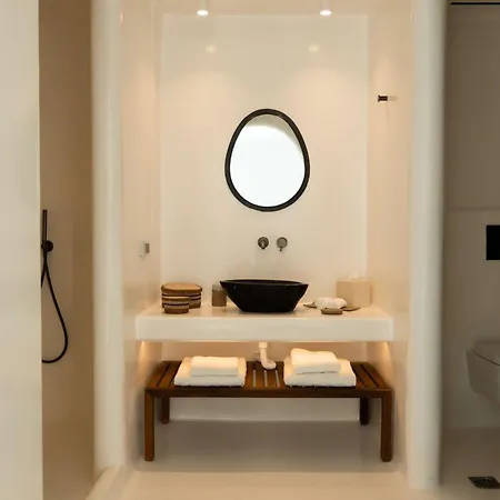Nobu Santorini (adults Only) Imerovigli (Santorini)