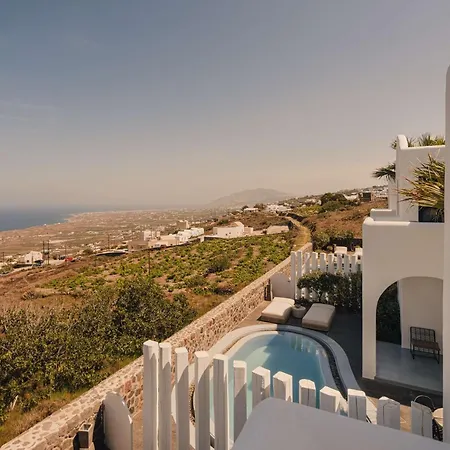 Nobu Santorini (adults Only)