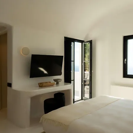 Nobu Santorini (adults Only) Hotel Imerovigli (Santorini)