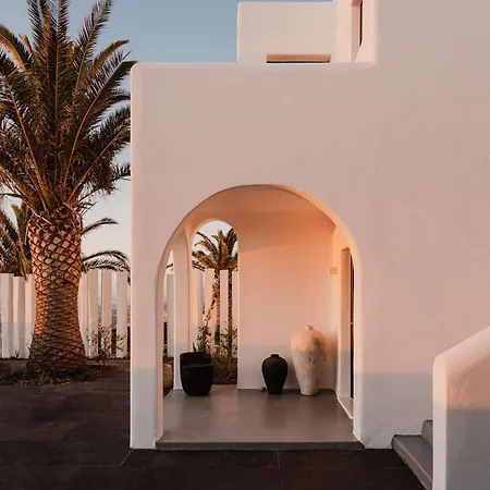 Nobu Santorini (adults Only) 5*