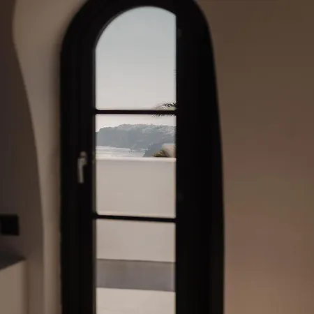Nobu Santorini (adults Only) Imerovigli (Santorini)